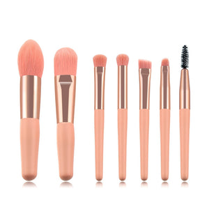 7pcs Makeup Brushes Set