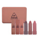 6Pcs/set Matte Waterproof Lipstick Set