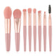 7pcs Makeup Brushes Set