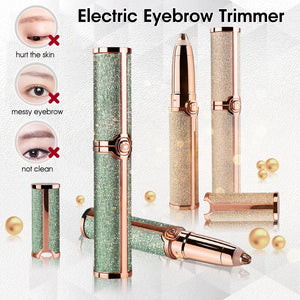 Electric Eyebrow Trimmer