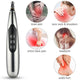 Rechargeable Acupoint Massage Pen with Magnetic Pulse