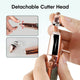 Electric Eyebrow Trimmer