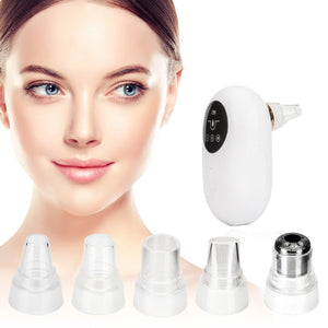 Blackhead Remover Vacuum