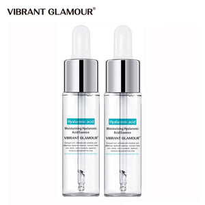 Hyaluronic Acid Anti-Aging Face Serum