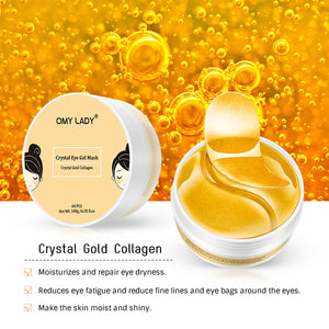 Eye Patch Collagen Mask Collagen