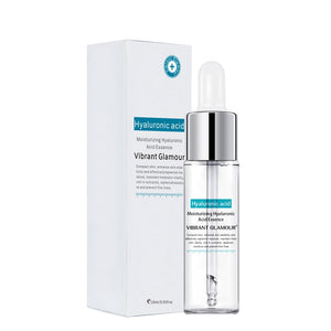 Hyaluronic Acid Anti-Aging Face Serum