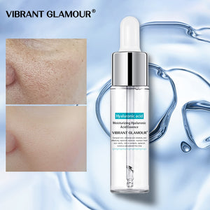 Hyaluronic Acid Anti-Aging Face Serum