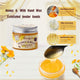 Honey Hand Wax Milk Mask