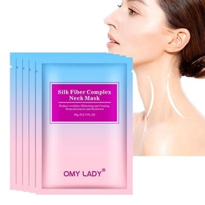 Anti Aging Neck Mask