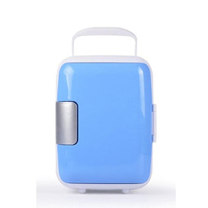 Energy Saving and Eco-Friendly Cosmetic Cooler