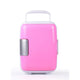 Energy Saving and Eco-Friendly Cosmetic Cooler