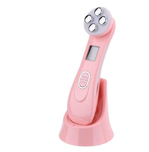 LED Photon Face Care Tool Skin Rejuvenation