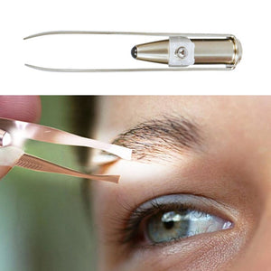 Electric Eyebrow Trimmer