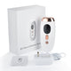 Flash IPL Laser Hair Removal Instrument