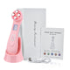 LED Photon Face Care Tool Skin Rejuvenation