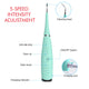 Electric Ultrasonic Dental Calculi Remover