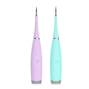 Electric Ultrasonic Dental Calculi Remover