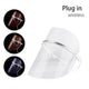 LED Light Therapy Face Mask Photon Instrument Anti-aging