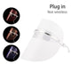 LED Light Therapy Face Mask Photon Instrument Anti-aging