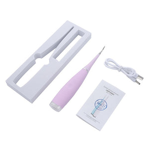 Electric Ultrasonic Dental Calculi Remover