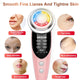 EMS Radio Mesotherapy Face Electroporation