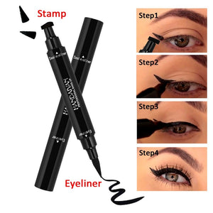 Waterproof Eyeliner Pen