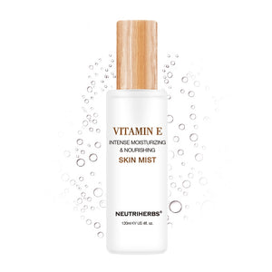 Vitamin E Skin Mist Face Facial Sprayer