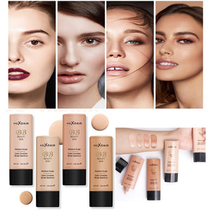 Full Coverage Moisturizing Matte Liquid