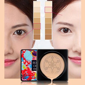 Air Cushion CC Moisturizing Concealer