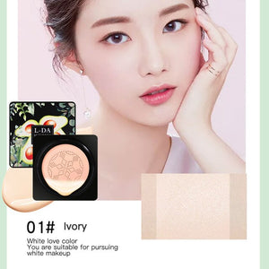 Air Cushion CC Moisturizing Concealer